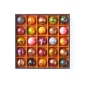 Bonbruut bonbons - 25 stuks
