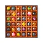 Bonbruut bonbons - 36 stuks